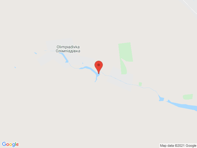 Олімпіадівка