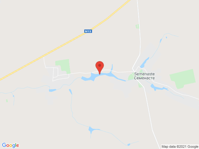 Семенасте