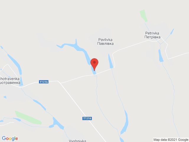 Гордиевка