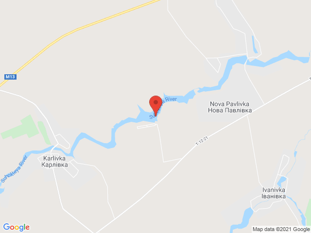 Карлівка (Кіровоградська область)
