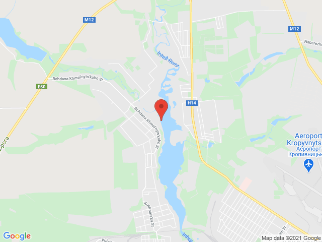 Інгул