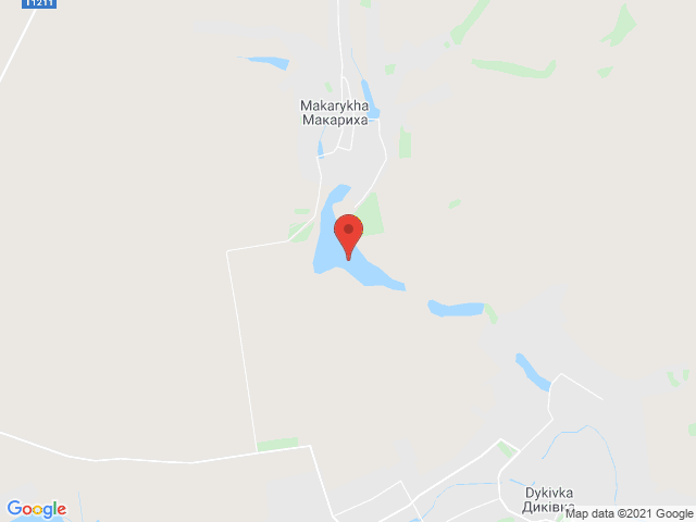 Макарииха