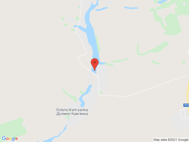 Долино-Каменка
