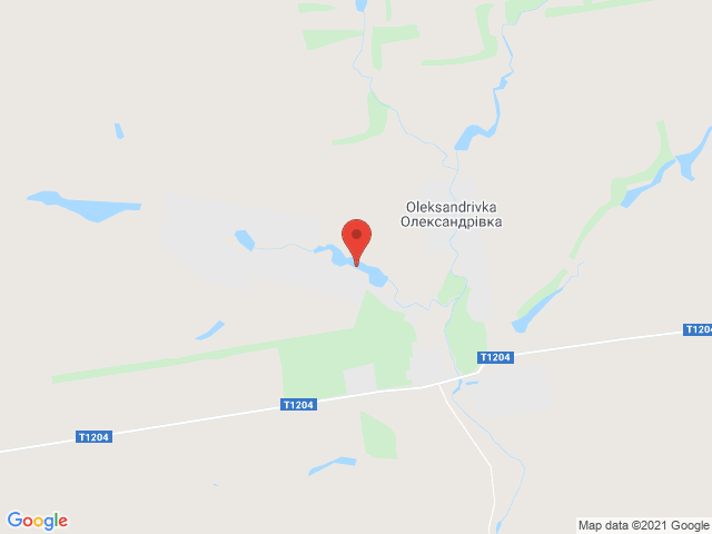 Олександрівка