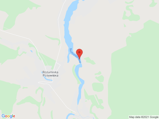 Розумовка