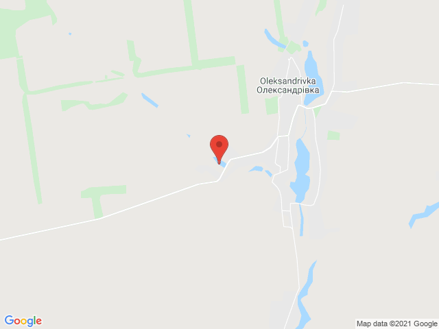 Олександрівка