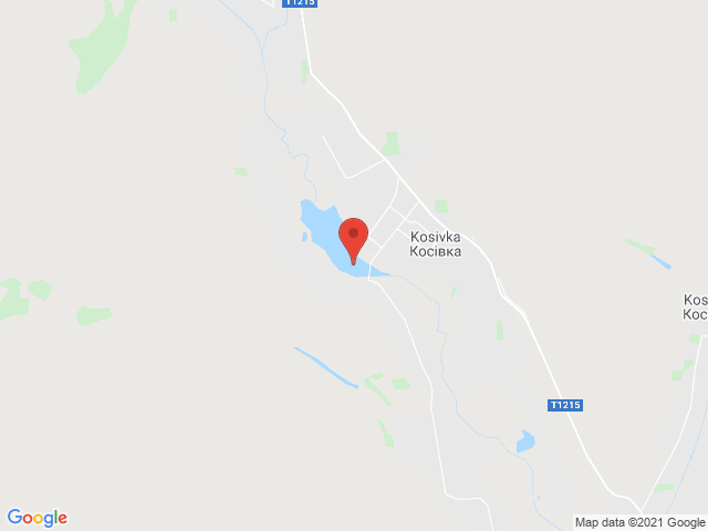 Косовка