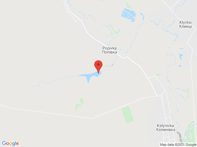Попівка (Рибалка у Сан-Санича)